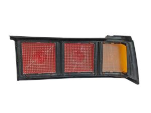 LENS REAR LAMP