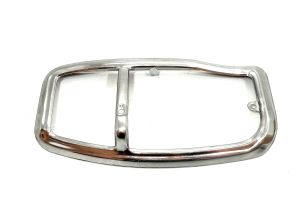 FRAME LENS REAR LAMP