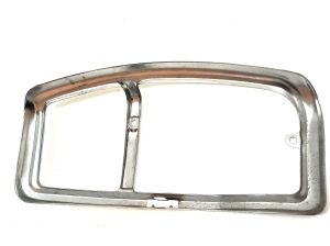 FRAME LENS REAR LAMP