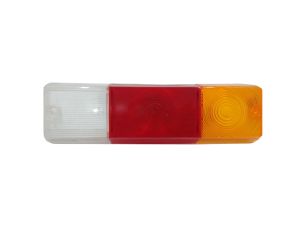LENS REAR LAMP