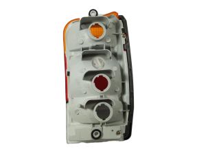 LENS REAR LAMP LH