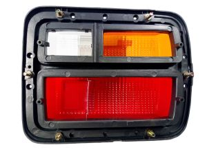 LENS REAR LAMP LH