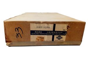 LENS REAR LAMP LH