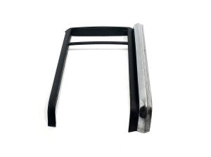 LENS REAR LAMP LH