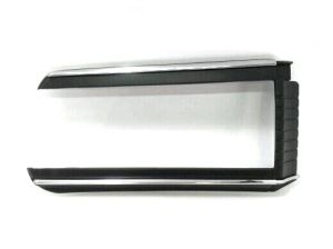 LENS REAR LAMP LH