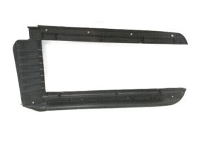 LENS REAR LAMP LH
