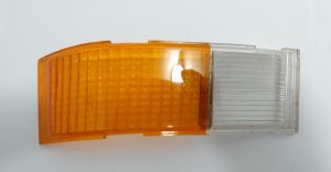 LENS REAR LAMP
