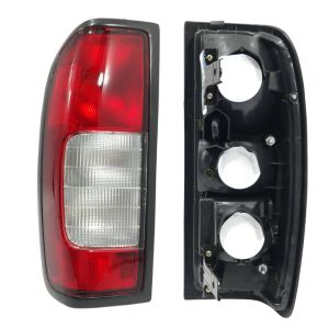 LAMP ASSY REAR COMB LH