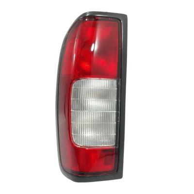 LAMP ASSY REAR COMB LH