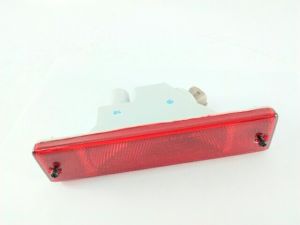 ADDITIONAL REAR LIGHT