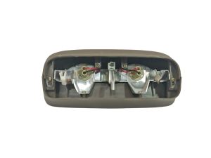 ADDITIONAL REAR LIGHT