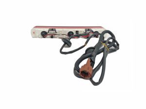 ADDITIONAL REAR LIGHT