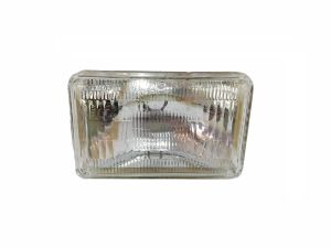 UNIT-SEALED BEAM