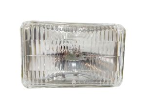 UNIT-SEALED BEAM
