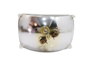 UNIT-SEALED BEAM