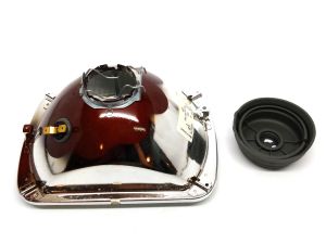 HEAD LAMP