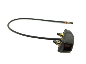 MONITOR HEAD LAMP