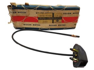 MONITOR HEAD LAMP