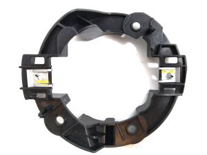 SOPORTE FARO ANTINIEBLA NISSAN MARCH 12-