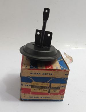 AA ACTUATOR