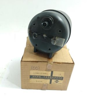 VACUUM TANK