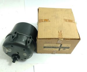 VACUUM TANK