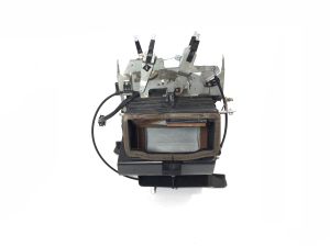 FRONT HEATER
