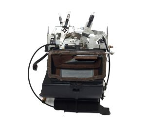 FRONT HEATER