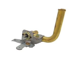 COCK ASSY-HEATER