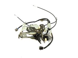 CONTROL ASSY WEATER