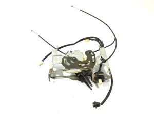 CONTROL ASSY WEATER