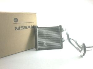 HEATING RADIATOR