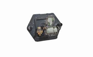 RESISTOR DATSUN PICKUP 79-85 720