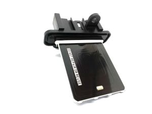 RESISTOR VENTILACION NISSAN FRONTIER 09-15