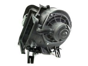 REP. RSV. AIR COND. AND HEATING.