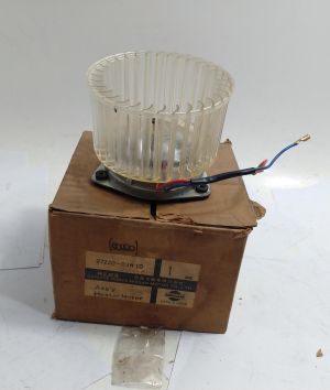 VENTILATOR ASSY