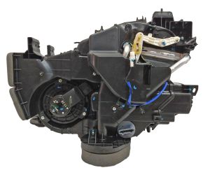 REP. RSV. AIR COND. AND HEATING.