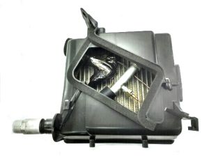 REP. RSV. AIR COND. AND HEATING.