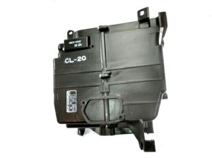 REP. RSV. AIR COND. AND HEATING.