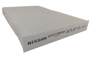 FILTRO AIRE HABITACULO NISSAN SENTRA 2015
