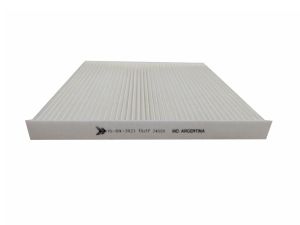 CABIN AIR FILTER