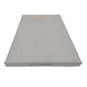 CABIN AIR FILTER