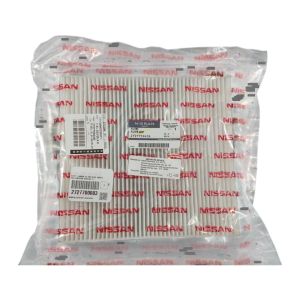 FILTRO AIRE HABITACULO NISSAN SENTRA 21-
