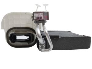 REP. RSV. AIR COND. AND HEATING.