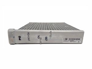 REP. RSV. AIR COND. AND HEATING.