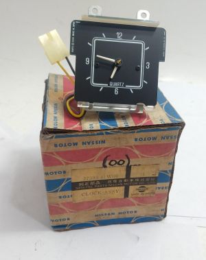 CLOCK
