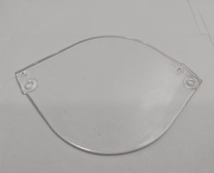 CLOCK GLASS