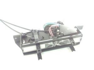 HEATER/VENTIL. CONTROL