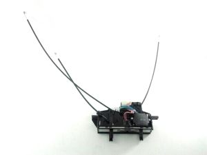 HEATER/VENTIL. CONTROL