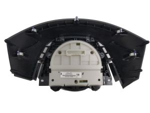 HEATER FAN CONTROL